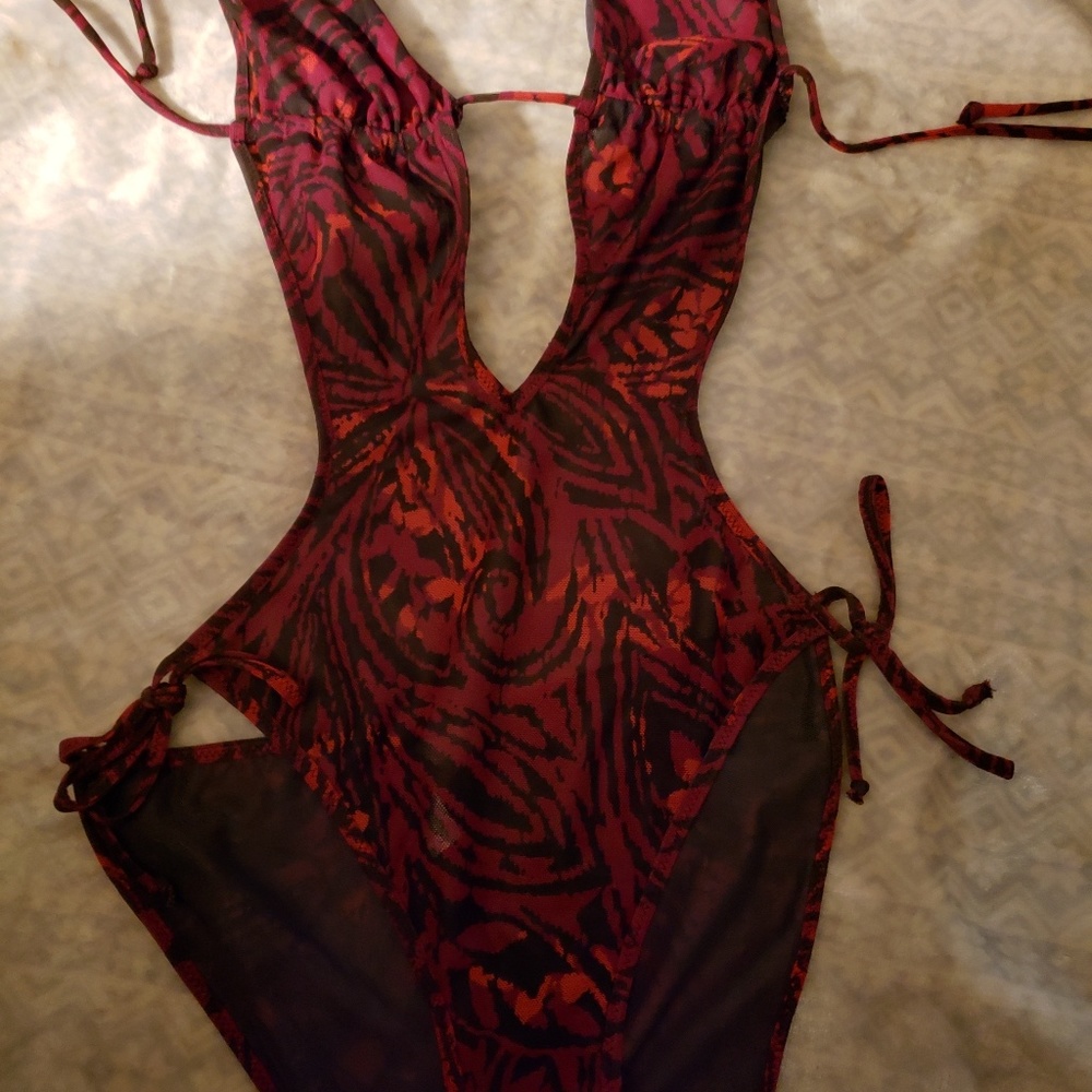 Victoria Secret Lingerie